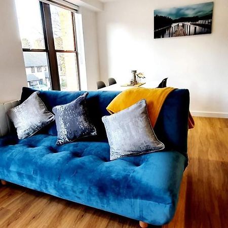 Cliftonville Heights - 2 Bed Home Away From Home นอร์ทแธมป์ตัน ภายนอก รูปภาพ
